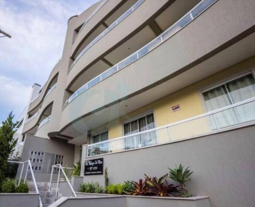 Apto Centro Bombinhas Exterior foto